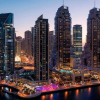 Отель Grosvenor House, a Luxury Collection Hotel, Dubai, фото 34