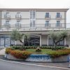 Отель Terme Capasso в Контурси-Терме