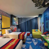 Отель The Land Of Legends Kingdom Hotel - All In Concept, фото 10