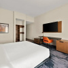 Отель Fairfield Inn and Suites By Marriott Chesapeake, фото 6