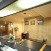Отель Dai-ichi Hotel Chichibu, фото 12