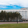 Отель Восход в Комсомольск-на-Амуре