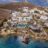 Отель Kivotos Mykonos, фото 47