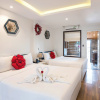 Отель Hoang Trinh Hotel, фото 4