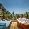 Отель Centara Grand Beach Resort and Villas Krabi, фото 34