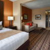 Отель Best Western Plus Elmendorf Hotel, фото 6