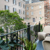 Отель de la Poste – French Quarter, A Renaissance Hotel, фото 47