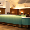 Отель Harbor Court Hotel, фото 2