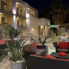 Отель Logis Hotel Restaurant Les II Mas, фото 14