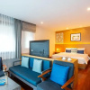 Отель Coral Cliff Beach Resort Samui, фото 14