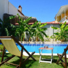 Отель Kybele Suites Alaçatı, фото 29