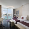 Отель W Abu Dhabi - Yas Island, фото 7