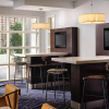 Отель Courtyard by Marriott Los Angeles Century City/Beverly Hills, фото 19