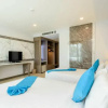 Отель Crystal Palace Luxury Hotel, фото 10