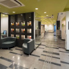 Отель Super Hotel Yokkaichi Ekimae, фото 21