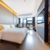Отель Kunming Green Lake Atour Hotel, фото 3