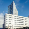 Отель Fosshotel Reykjavik, фото 1