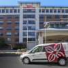 Отель Hilton Garden Inn Raleigh-Durham/Research Triangle Park, фото 40