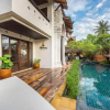 Отель Shinnabhura Historic Boutique hotel, фото 2