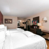 Отель Red Roof Inn PLUS+ Mt Pleasant - Patriots Point, фото 8