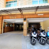 Отель Phrom Charoen Hotel, фото 1