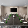 Отель Pittsburgh Marriott North, фото 22