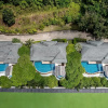 Отель Andamantra Resort and Villa Phuket, фото 39