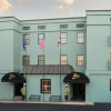 Отель Indigo Inn, фото 1