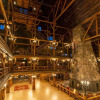 Отель Old Faithful Inn — Inside the Park, фото 20