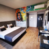 Отель Rise Street Art Hotel, фото 10