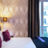 Отель ATN Hotel, фото 6