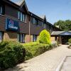 Отель Travelodge Chichester Emsworth в Эмсуорте