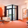 Отель Four Points by Sheraton Catania Hotel & Conference Center, фото 9