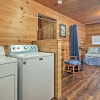 Отель Cozy Home w/ Patio Near Yosemite National Park!, фото 15