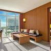 Отель Yas Island Rotana, фото 6