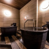 Отель Apa Hotel ＆ Resort Midosuji Hommachi Eki Tower, фото 22