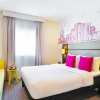 Отель ibis styles Sharjah Hotel, фото 4