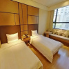 Отель JI Hotel Zhaojiabang Road, фото 14