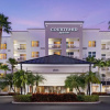 Отель Courtyard by Marriott Aventura Mall, фото 32