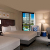 Отель Hilton Orlando Buena Vista Palace - Disney Springs® Area, фото 4