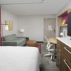 Отель Home2 Suites by Hilton Atlanta Midtown, фото 2