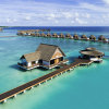 Отель Mercure Maldives Kooddoo Resort, фото 1