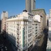 Отель The Barnes San Francisco, Tapestry Collection by Hilton, фото 1