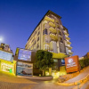 Отель DoubleTree by Hilton Cape Town - Upper Eastside, фото 1