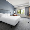 Отель Courtyard by Marriott Amarillo West/Medical Center, фото 5