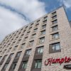 Отель Hampton by Hilton Frankfurt City Centre East во Франкфурте-на-Майне