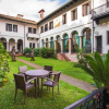 Отель La Palma, фото 26
