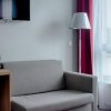 Отель Focus Hotel Katowice Chorzow, фото 5
