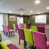 Отель B&B HOTEL Strasbourg Nord Schiltigheim Lac 4 étoiles, фото 22