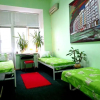 Отель One Step Independence Square Hostel, фото 23